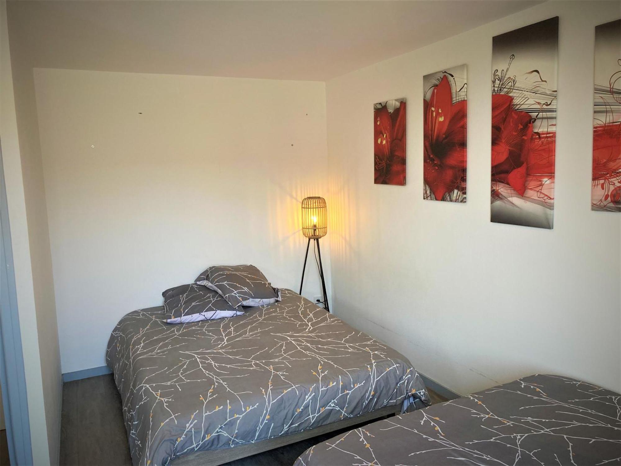 Studio Double 11 Avec Wifi Limoges Exterior photo